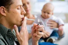 Passive Smokers how smoking quit