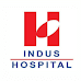 Jobs in Indus Hospital