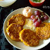 HOMEMADE PUMPKIN HASHBROWNS