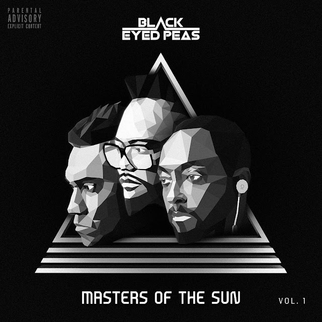 The Black Eyed Peas ft. CL – DOPENESS (Single) Descargar