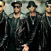 #Listen2It: Jodeci's "The Past, The Present, The Future" Album