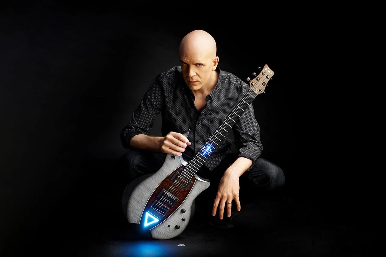 Devin Townsend