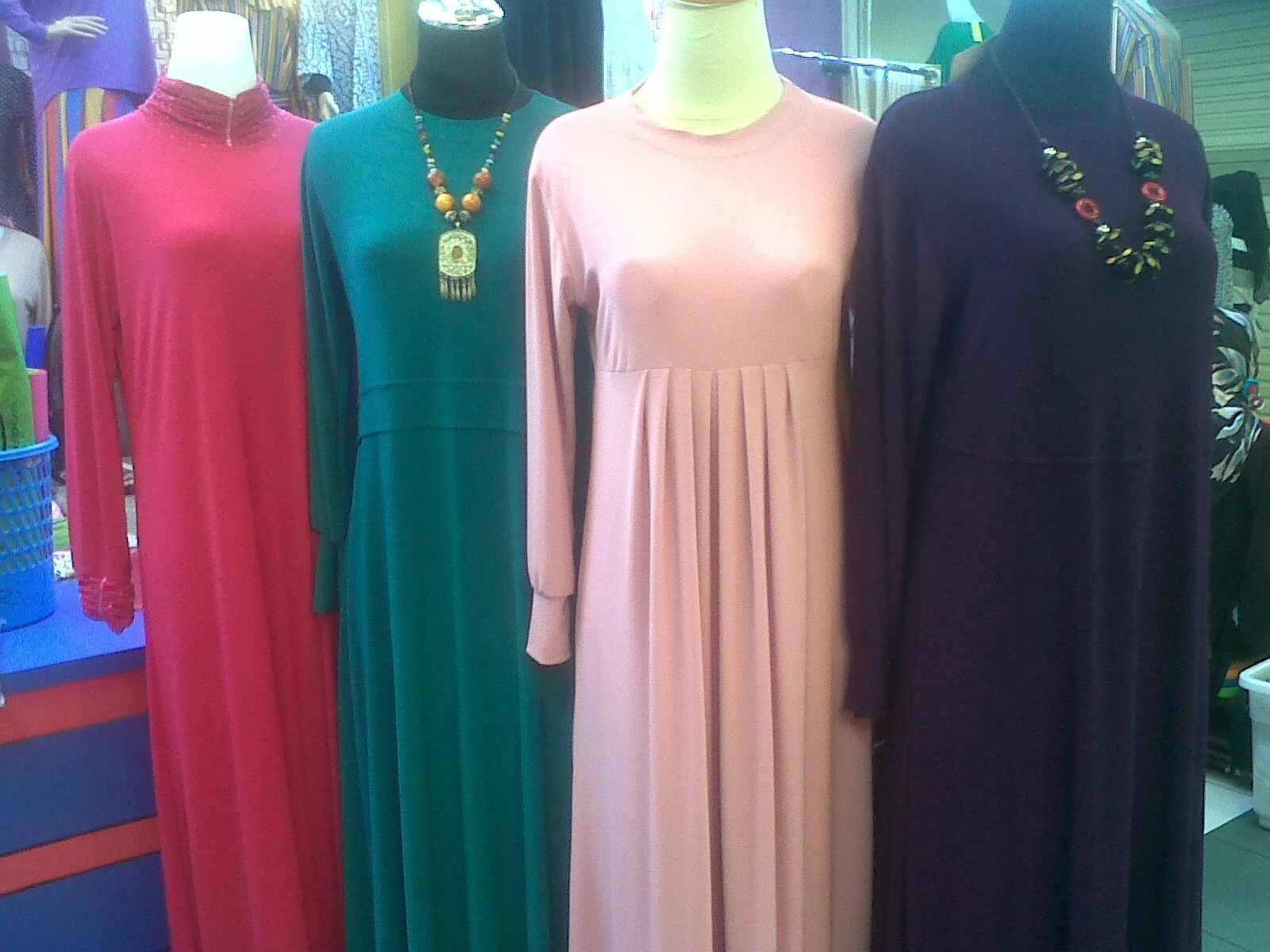 Baju Gamis Tanah Abang Page 1 Line 17qq Com - Grosir baju gamis tanah abang