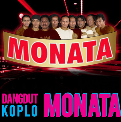 Download Kumpulan Lagu Mp3 Monata Terbaru Full Album Rar Lengkap