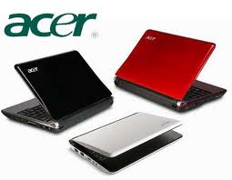 Harga Dan Spesifikasi Laptop Acer Terbaru 2012