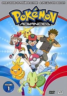 Pokemon (Season 6) Advanced Download In Hindi 