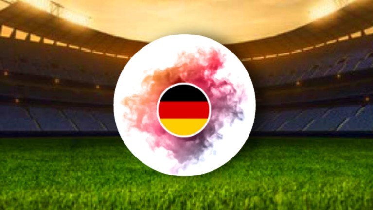 Germany vs Switzerland ; Live info