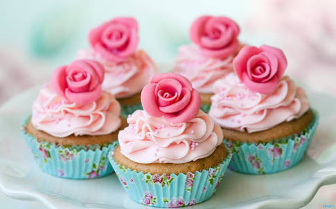 Cup cake