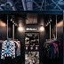 SHALAJ Immerses Customers In Their Streetwear World With Booth At ComplexCon - @ComplexCon