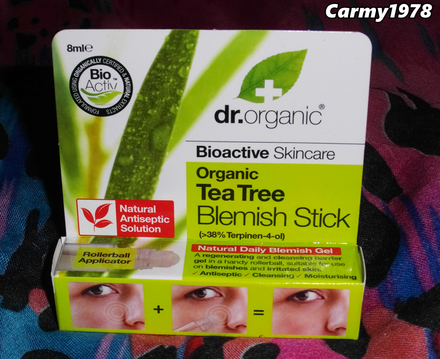 drorganic