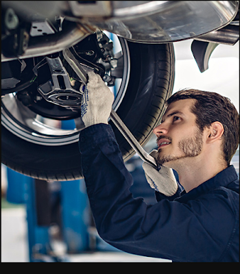 Transmission Maintenance Services Pittsburgh