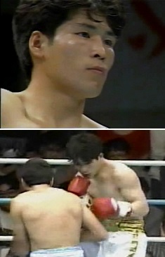 坂本博之（Sakamoto Hiroyuki）①ボクシング・ブログ「世界の強豪ボクサー」[Google Blogger]
