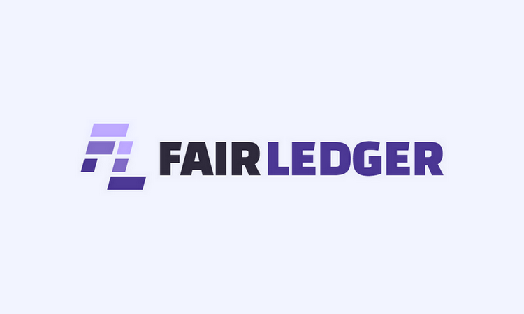 Fair Ledger Brand Logo