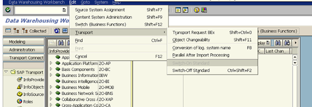 SAP Business Warehouse, SAP BW, SAP Learning, SAP Guides, SAP Certification, SAP Live Access, SAP Configuration