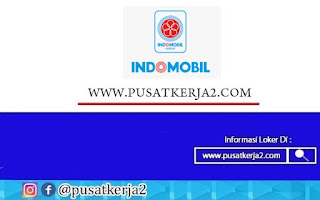 Lowongan Kerja S1 Semua Jurusan April 2022 PT Indomobil Edukasi utama