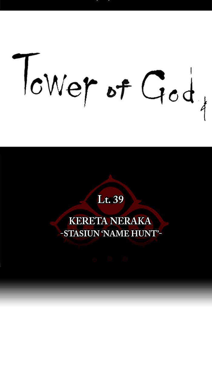 Webtoon Tower Of God Bahasa Indonesia Chapter 303