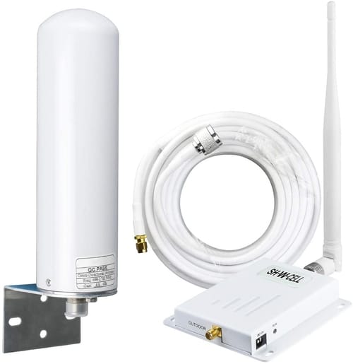 SH·W·CELL Verizon Signal Booster 4G LTE 700Mhz Band13