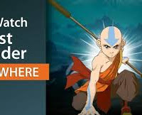 How to Watch Avatar the Last Airbender: A Guide to All the Streaming Options