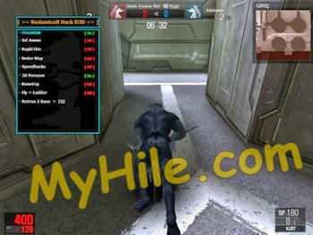 Wolfteam Xesla Hile TR - FR - Arap - China Hack [Speed - Fly ..]