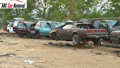 car wreckers Auckland