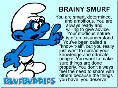 Brainy_Smurf