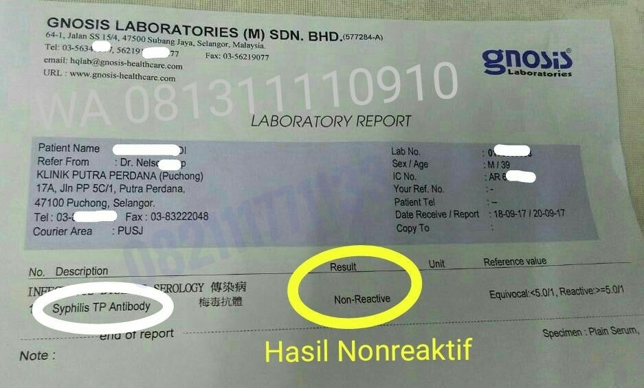 Penawar Sifilis Dengan Herba Tradisional OBAT SIPILIS Penawar Sifilis Dengan Herba Tradisional OBAT SIPILIS