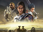 Lost Odyssey is an Xbox exclusive, and came to North America in February of .