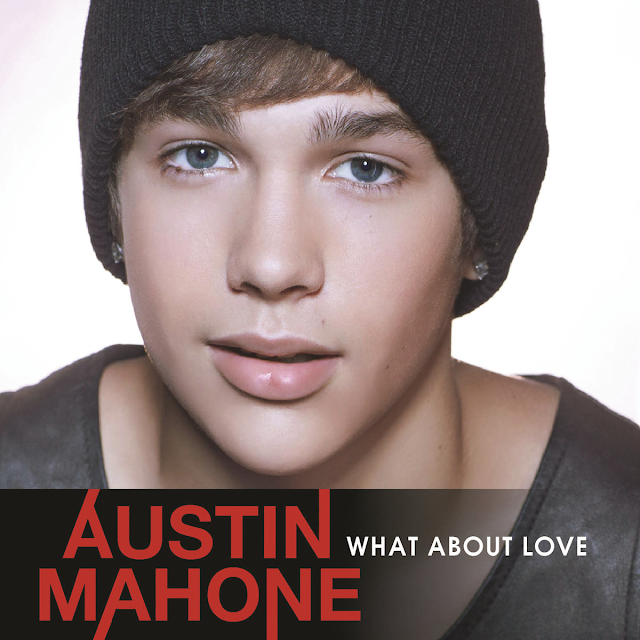 Austin Mahone - What About Love - copertina traduzione testo video download