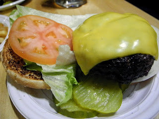 CheeseBurger