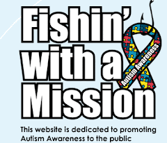 Fishin' with a Mission