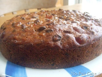 baking, snow 034