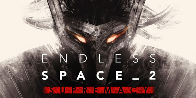 Endless Space 2 Supremacy - PC Download Torrent