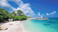 Best Beach Honeymoon Destinations - Jamaica, Caribbean