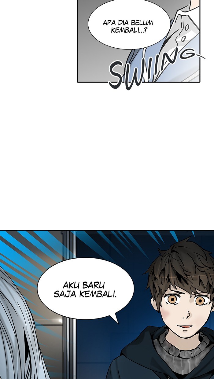 Webtoon Tower Of God Bahasa Indonesia Chapter 311