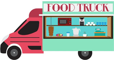 Tips Sukses Menjalankan Bisnis Food Truck