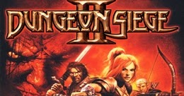 Dungeon Siege 2 + Expansão Broken World PC Game Full ...