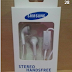 headset handsfree earphone samsung hs330