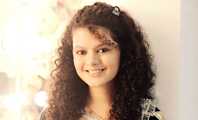 Palak Muchhal Biography, Wiki, Dob, Age, Height, Weight, Affairs and More