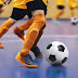A Importância do Futsal na Educação Física Escolar