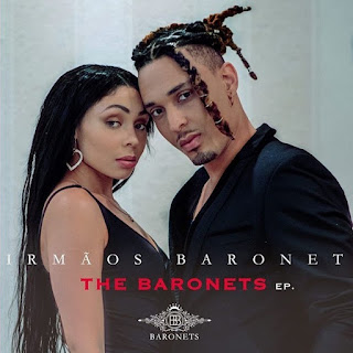 Irmãos Baronet The Baronets [EP]