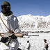 Siachen Glacier Big Challenge for Armies