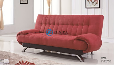 Sofa giường nhập khẩu 801