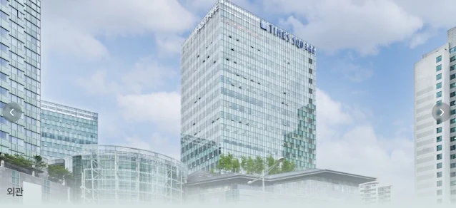 서울 영등포 공유오피스 추천 패스트파이브 영등포점