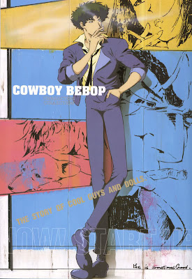 Cowboy Bebop live action