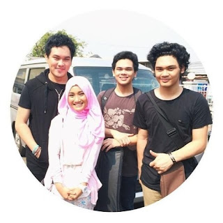 Download Musik Mp3 Fatin feat Theovertunes Kaulah Kamuku Terbaru 2016