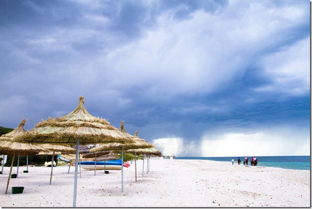 beatch-sousse
