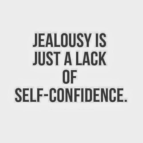 jealousy quotes depressing quotes below are some jealousy quotes ...