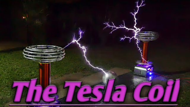 Top 10 Nikola Tesla inventions