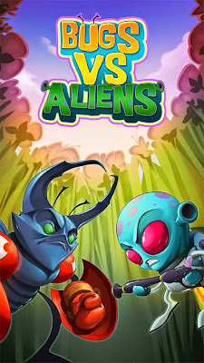 Bugs-vs-Aliens