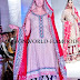 Stunning Bridal dresses 2012 by Zainab Sajid in PFW